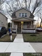 20059 Yacama, Highland Park, MI 48203 - #1