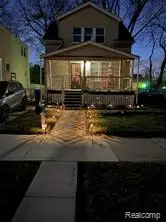 20059 Yacama, Highland Park, MI 48203 - #2