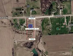 22950 Mcphall, Armada, MI 48005