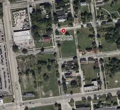 5136 Wabash, Detroit, MI 48208 - #1