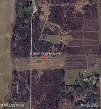 0 Cranston, Lenox, MI 48050