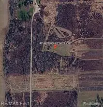 0 Cranston, Lenox, MI 48050 - #2