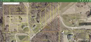 0 Zeemering Farm, Howell, MI 48855 - #1