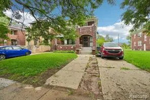 2981 Richton, Detroit, MI 48206 - #1