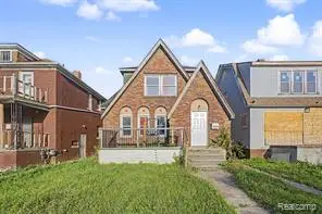 9275 Appoline, Detroit, MI 48228