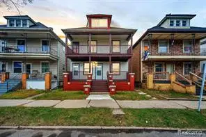 9506 Charest, Hamtramck, MI 48212