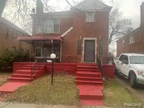 17195-17197 Stoepel, Detroit, MI 48221