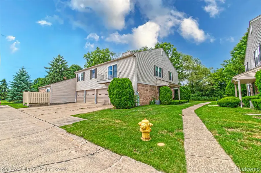 44524 N Bunker Hill #112, Clinton, MI 48038 - #3