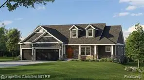 4444 Angara, Rochester Hills, MI 48309