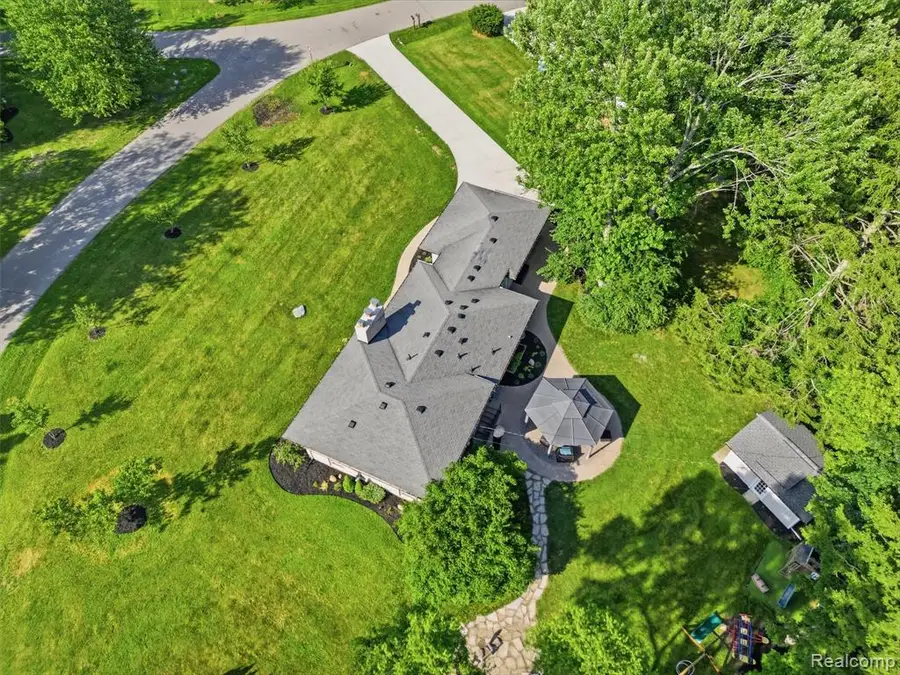 24741 Tudor, Franklin, MI 48025 - #3
