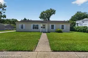 6134 Stephen, Brighton, MI 48116 - #1