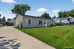 6134 Stephen, Brighton, MI 48116 - #2
