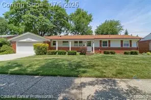 29464 Linda, Livonia, MI 48154 - #1