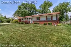 29464 Linda, Livonia, MI 48154 - #2