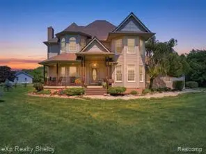 34105 33 Mile, Richmond, MI 48062
