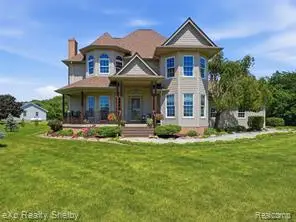 34105 33 Mile, Richmond, MI 48062 - #2
