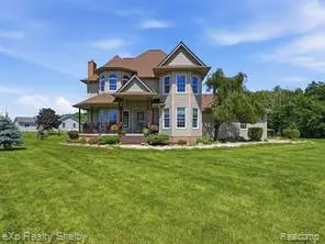 34105 33 Mile, Richmond, MI 48062 - #3