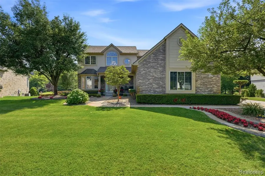 7903 Turnberry, Whitmore Lake, MI 48189 - #2