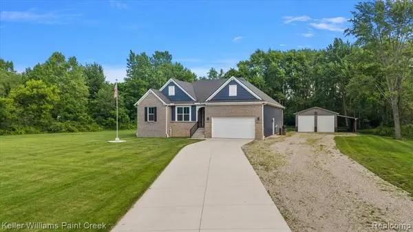 31088 28 Mile, New Haven, MI 48048