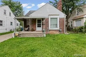 22845 Melrose, Eastpointe, MI 48021 - #1