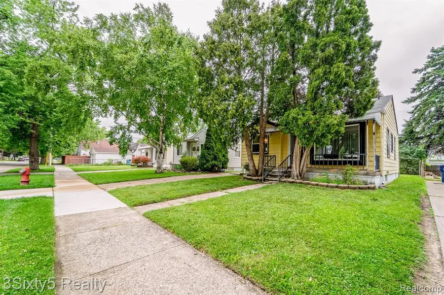 2212 Detroit, Lincoln Park, MI 48146 - #2