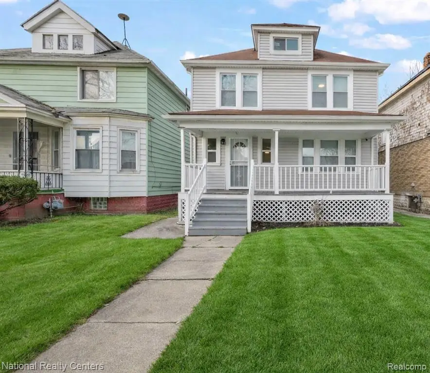 3917 Bewick, Detroit, MI 48214 - #1