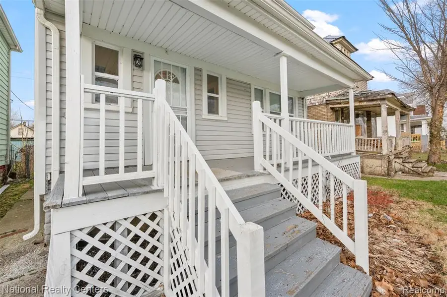 3917 Bewick, Detroit, MI 48214 - #3