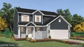 26341 Judy, Brownstown, MI 48174