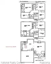 26341 Judy, Brownstown, MI 48174 - #2