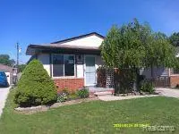 14326 Longtin, Southgate, MI 48195
