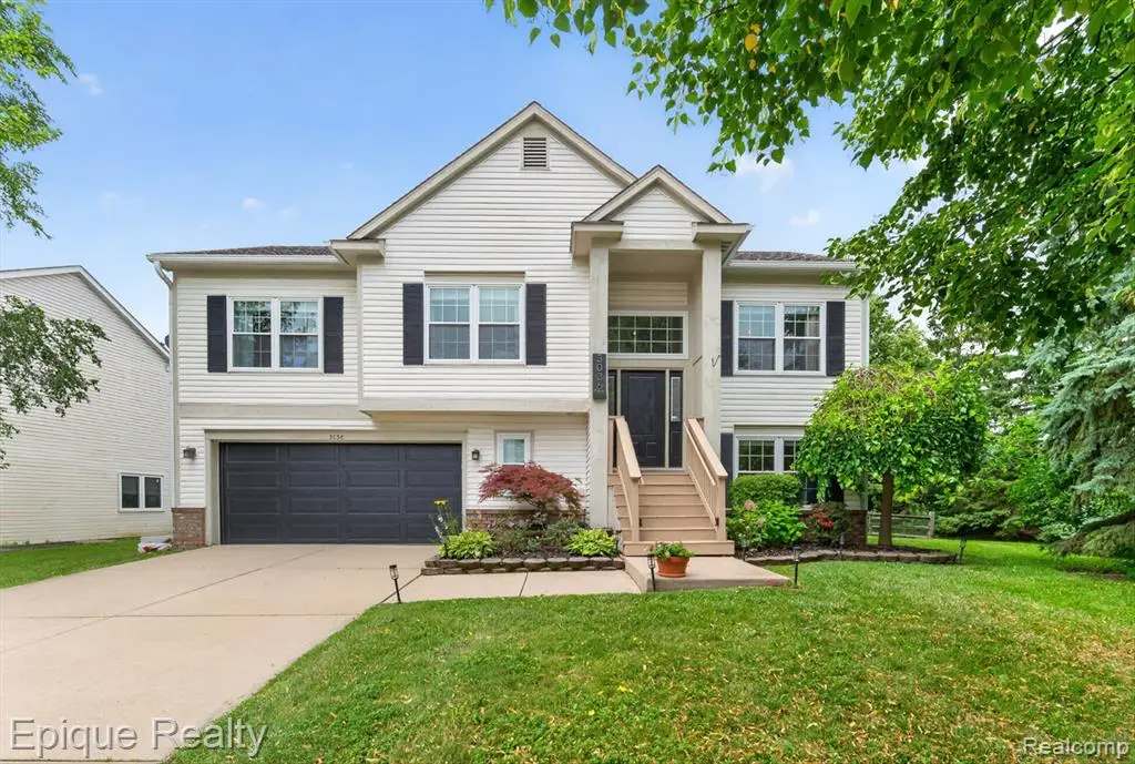 3036 Hawks, Pittsfield, MI 48108 - #1