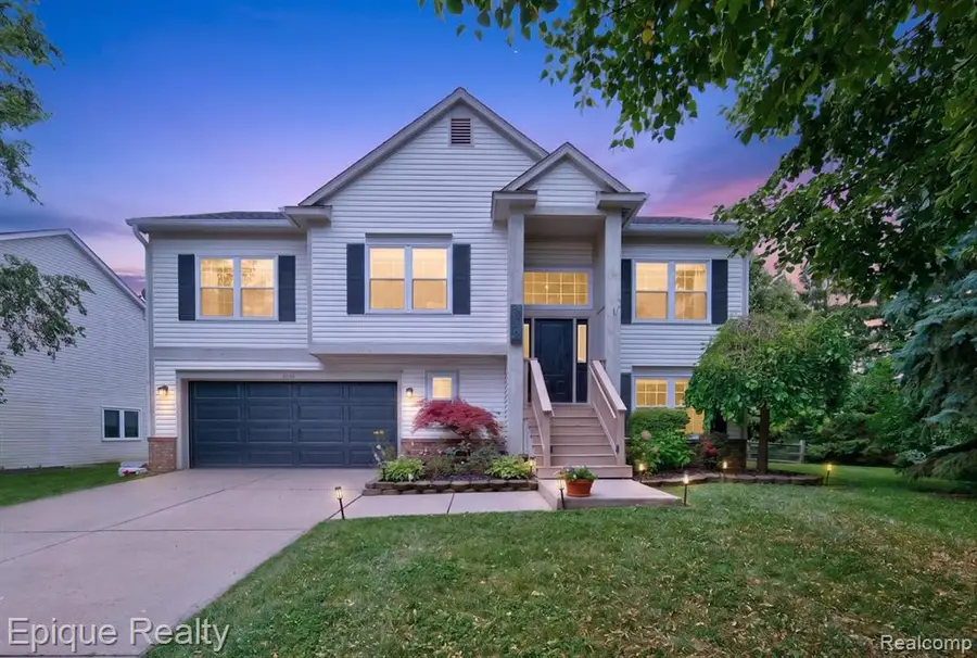 3036 Hawks, Pittsfield, MI 48108 - #2