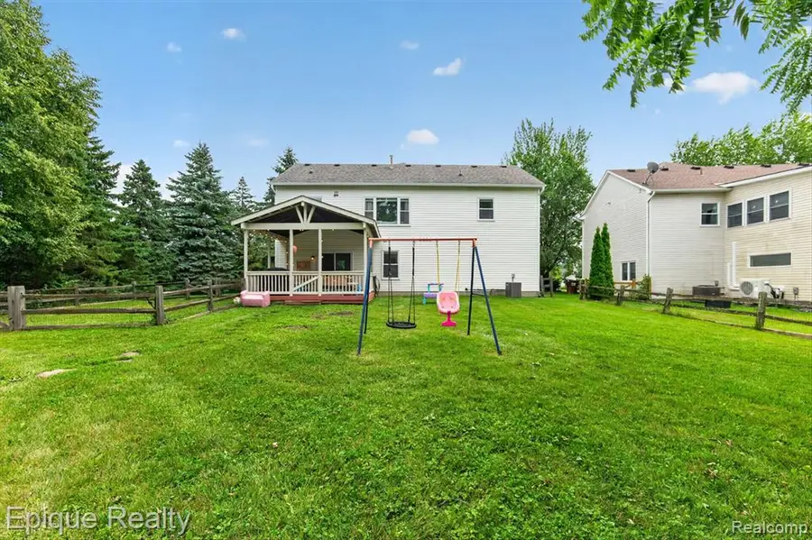 3036 Hawks, Pittsfield, MI 48108 - #3