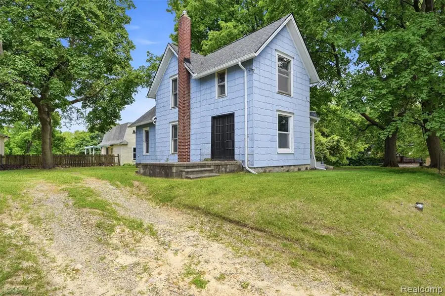 307 N Gorham, Jackson, MI 49202 - #3