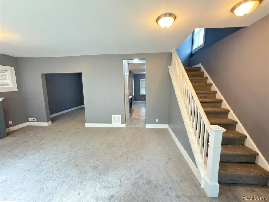 15 Forest, River Rouge, MI 48218 - #2