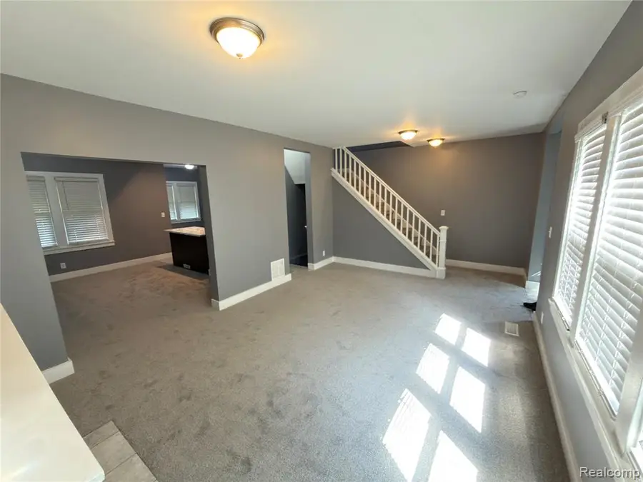 15 Forest, River Rouge, MI 48218 - #3