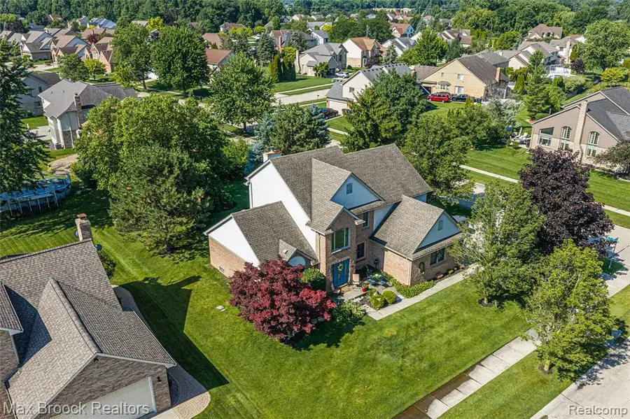 14088 Glenwood, Utica, MI 48315 - #2
