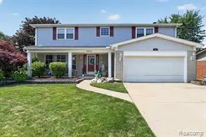 14838 Williams, Rockwood, MI 48173 - #2