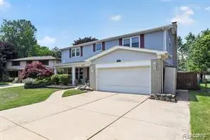 14838 Williams, Rockwood, MI 48173 - #3