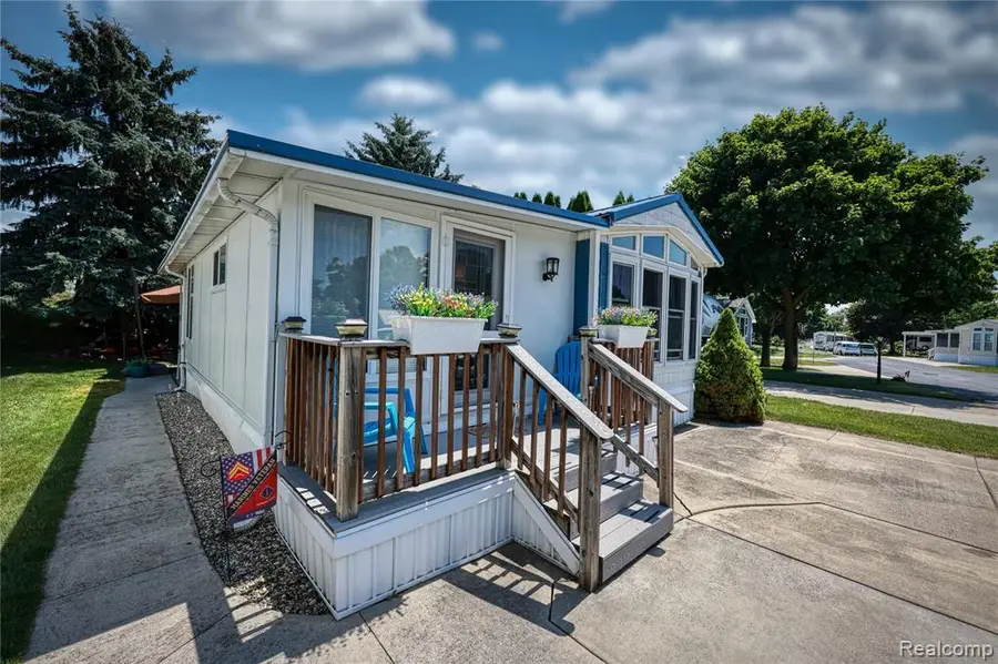 5211 Ben Franklin, Lexington, MI 48450 - #2