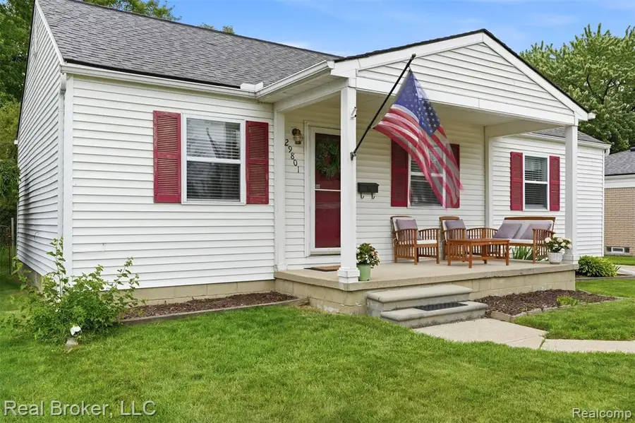 29801 Gloria, Saint Clair Shores, MI 48082 - #2