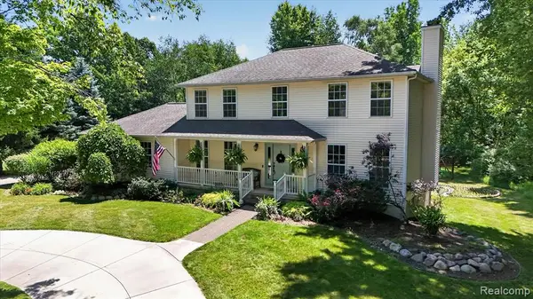 7071 W Grand River, Fowlerville, MI 48836