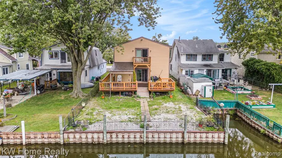 37881 Sunnybrook, Harrison Township, MI 48045 - #2