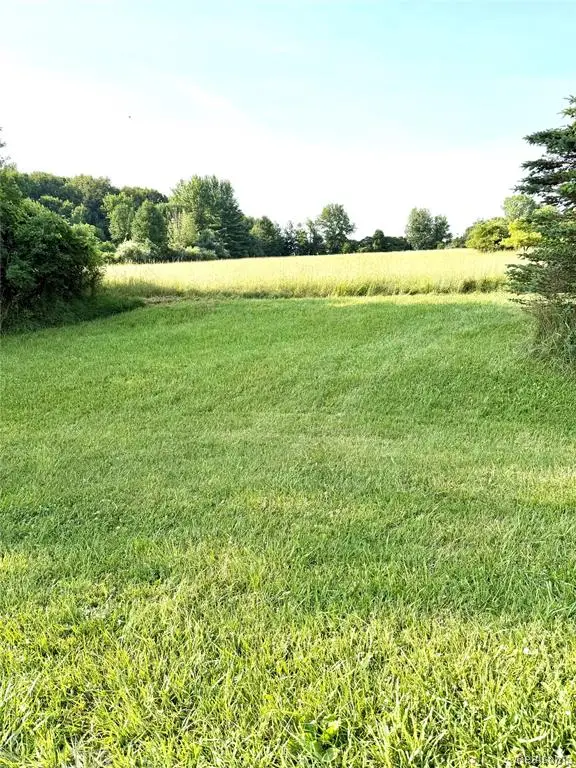 0070102220 Meadow, Dryden, MI 48428