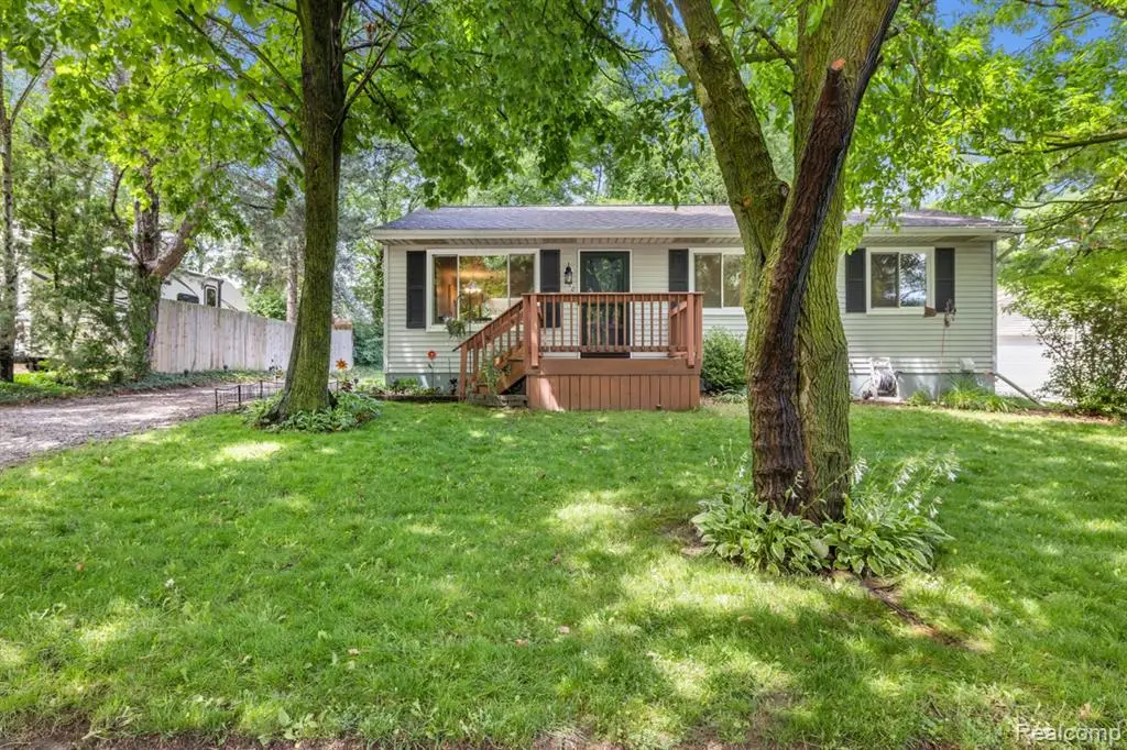 310 Mason, Howell, MI 48843 - #1