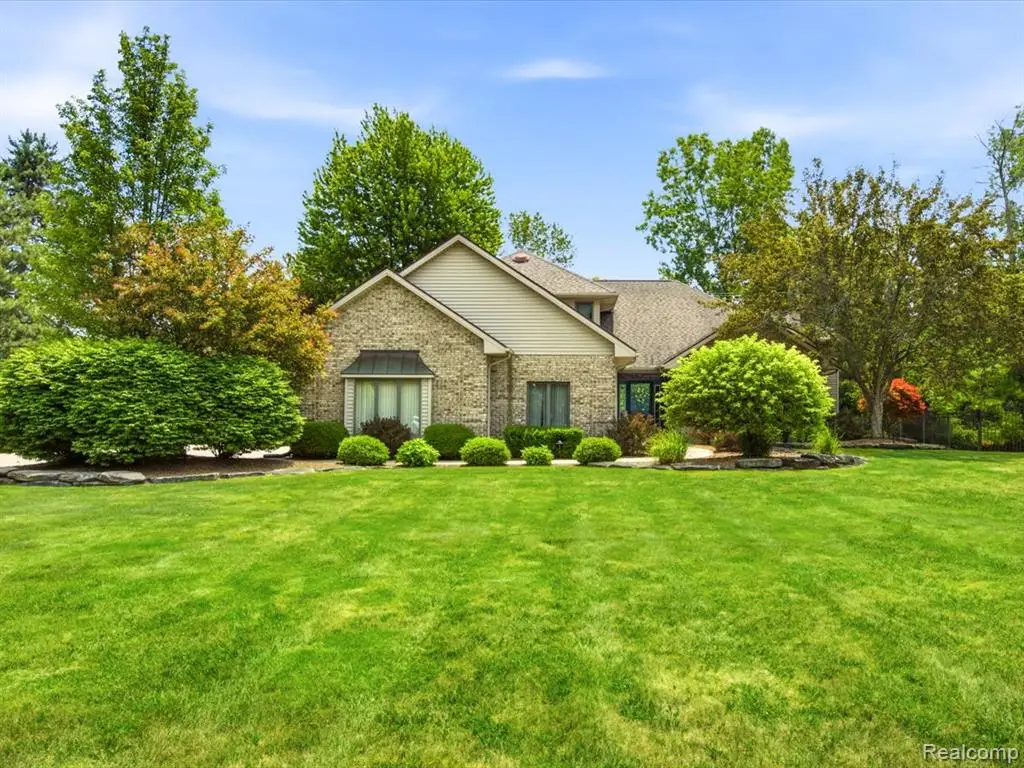 2837 Shorewood, Fort Gratiot, MI 48059 - #1