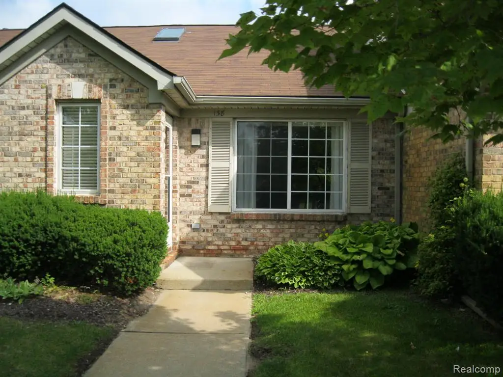 138 Countryside, Highland, MI 48357 - #1