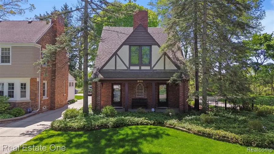 939 S Highland, Dearborn, MI 48124 - #2