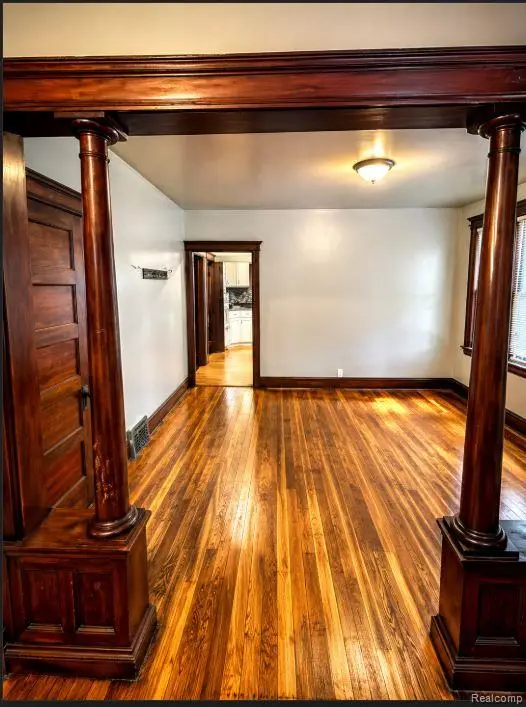 4427 Helen, Detroit, MI 48207 - #3