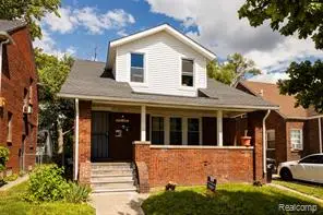 18306 Stoepel, Detroit, MI 48221
